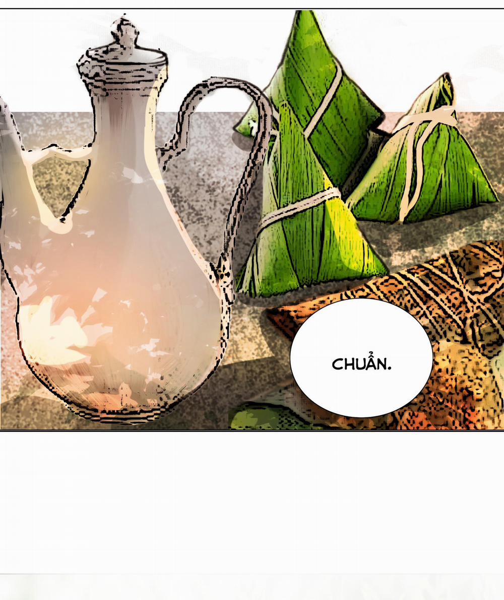 Vòng Luân Hồi 28 trang 12