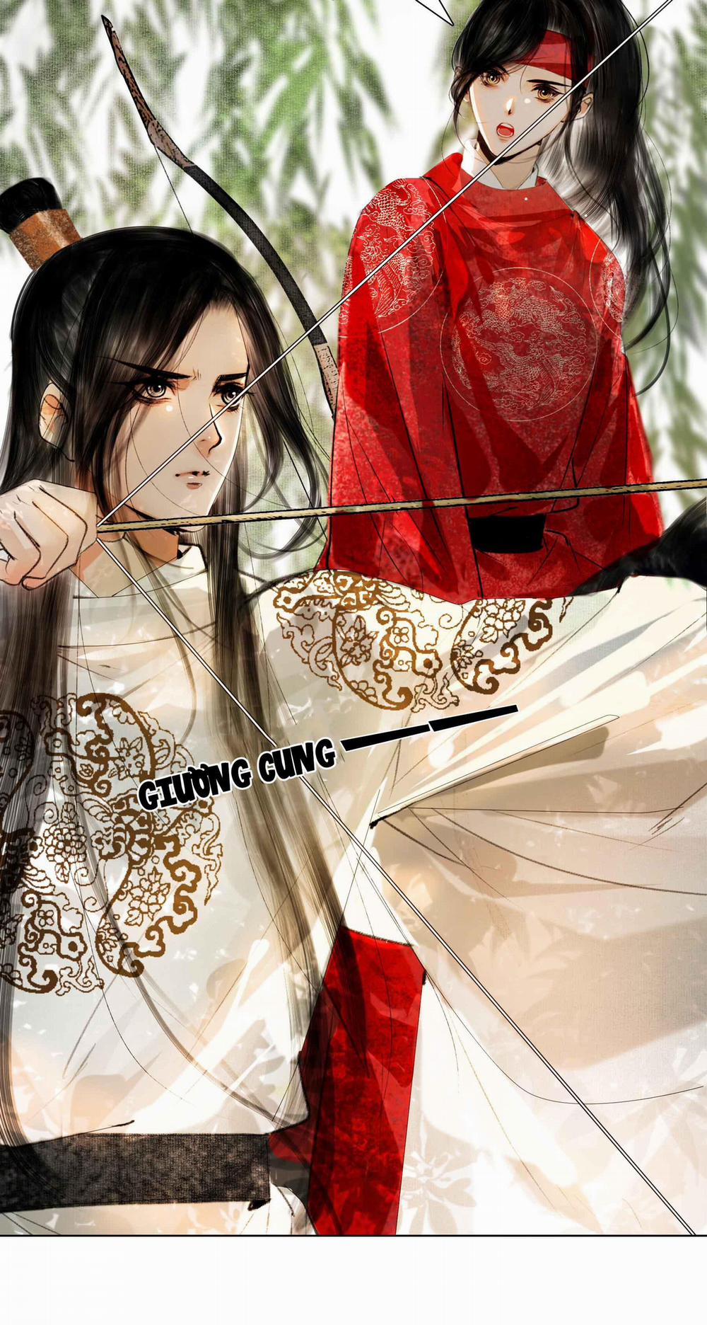 Vòng Luân Hồi 28 trang 22