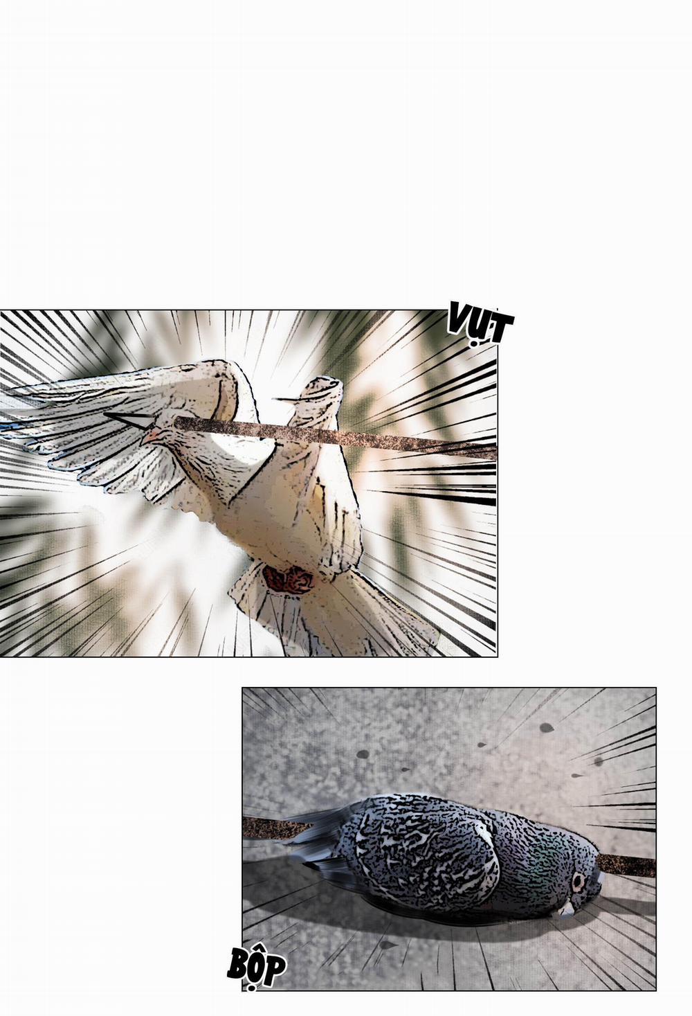 Vòng Luân Hồi 28 trang 26