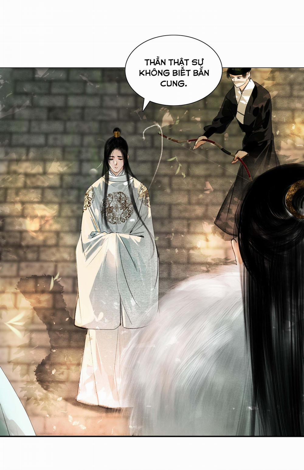 Vòng Luân Hồi 28 trang 28