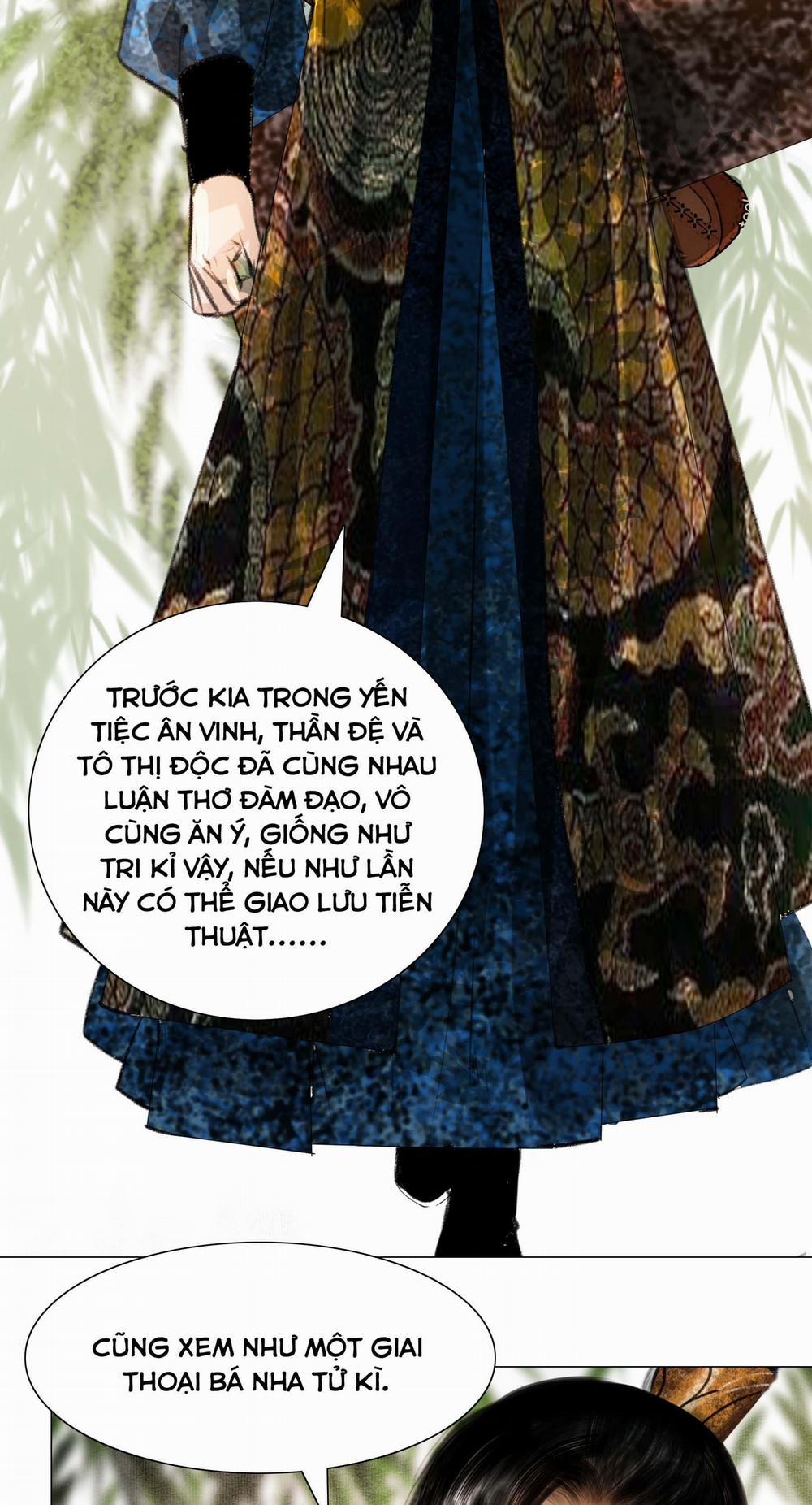 Vòng Luân Hồi 28 trang 32
