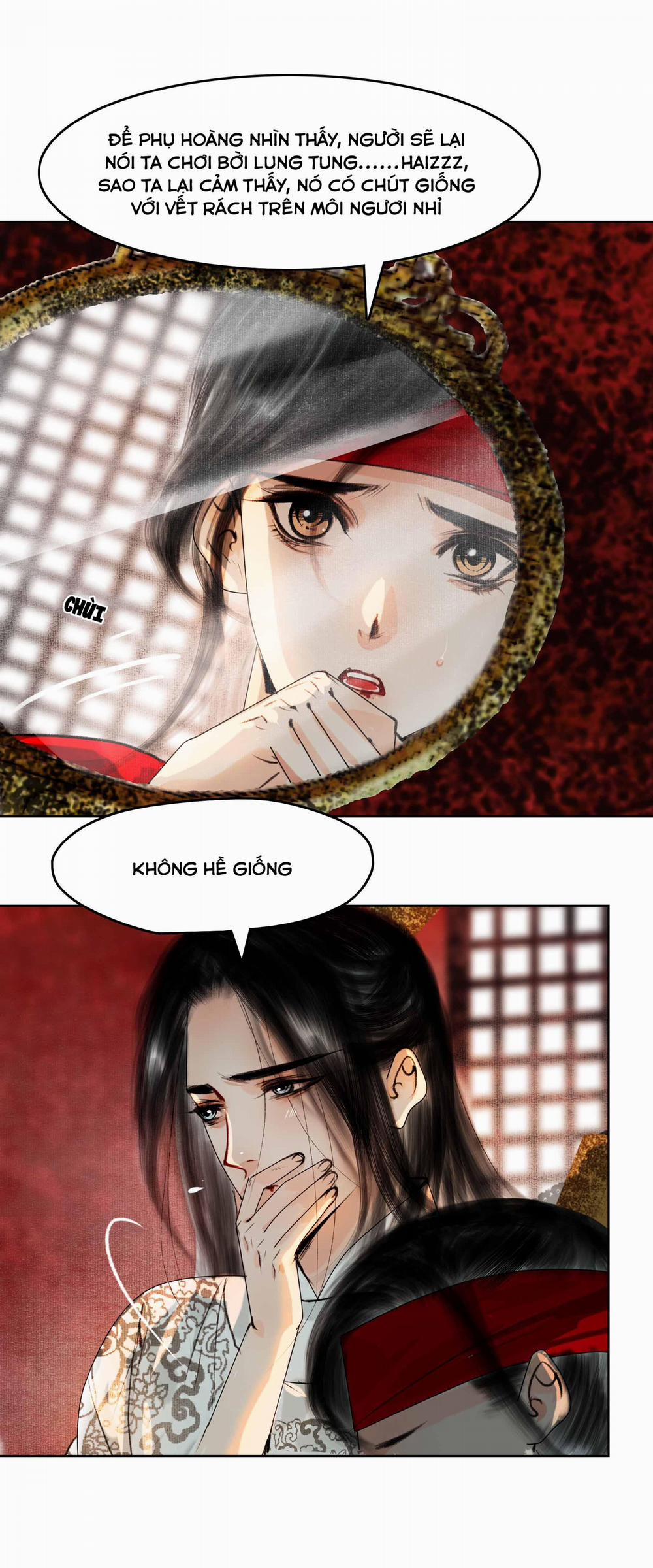 Vòng Luân Hồi 28 trang 4