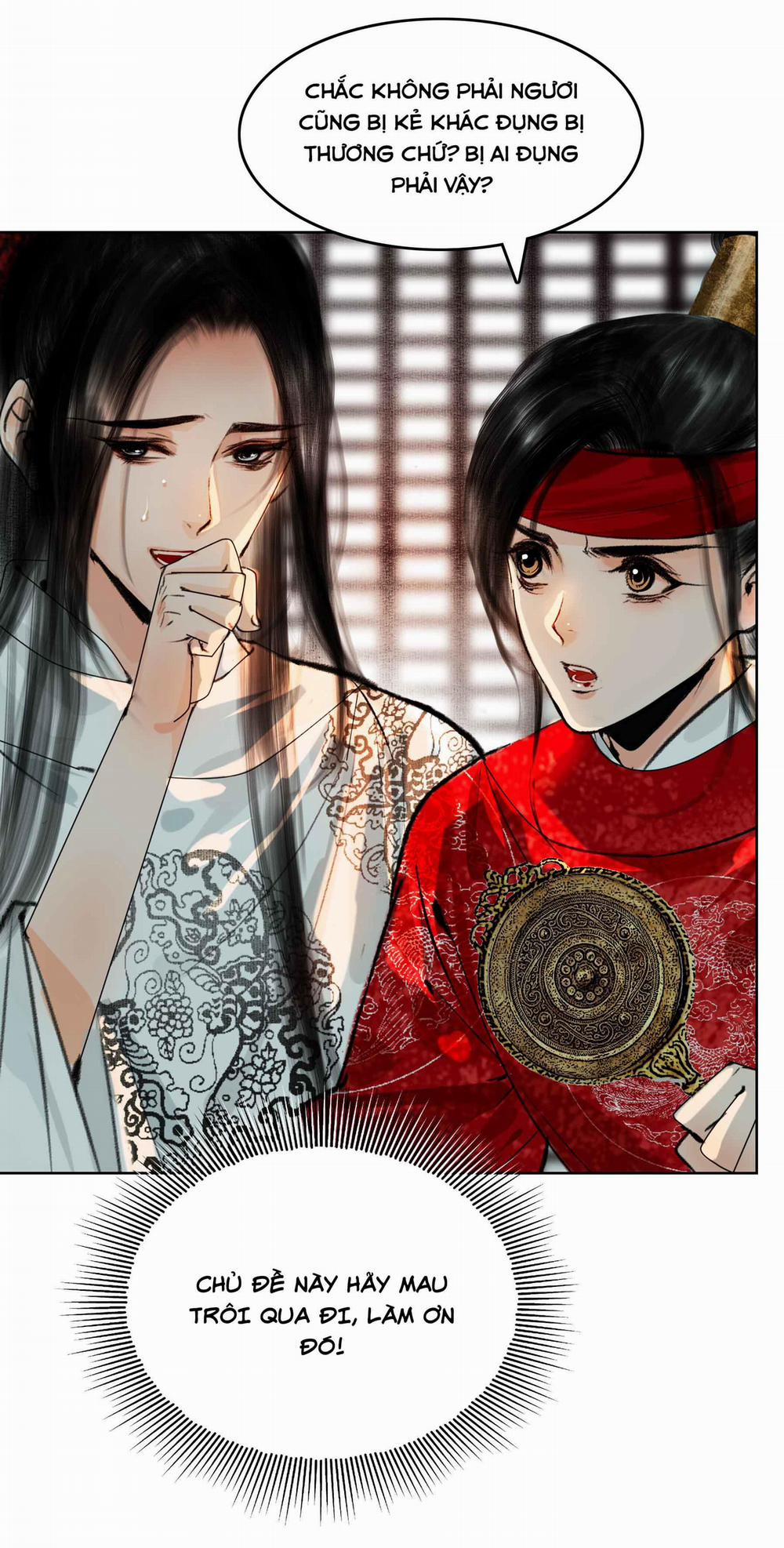 Vòng Luân Hồi 28 trang 6