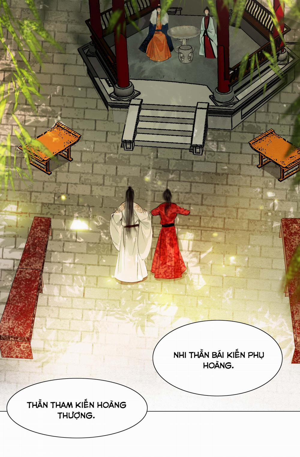 Vòng Luân Hồi 28 trang 8