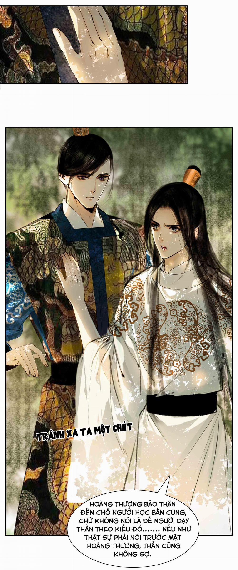 Vòng Luân Hồi 29 trang 11