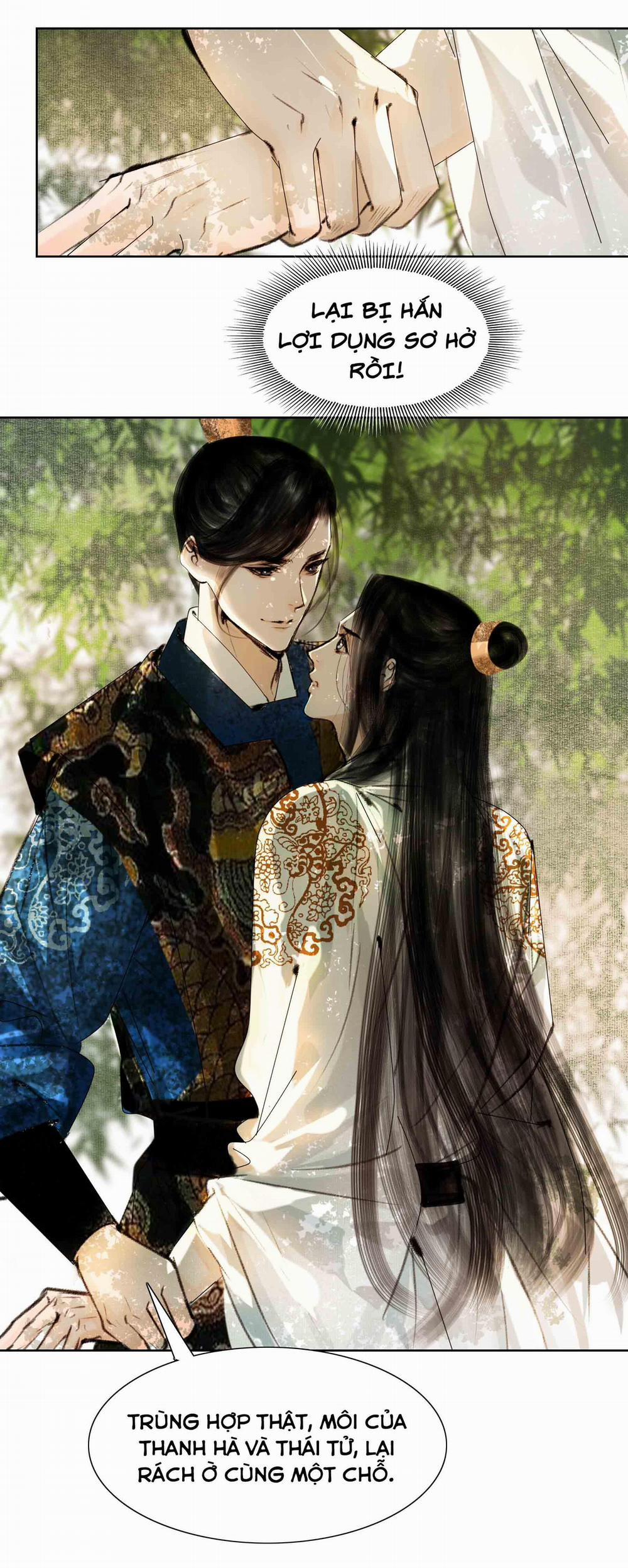 Vòng Luân Hồi 29 trang 14