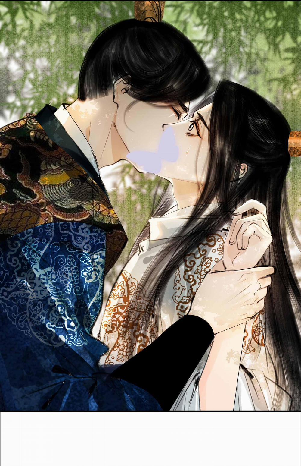 Vòng Luân Hồi 29 trang 19