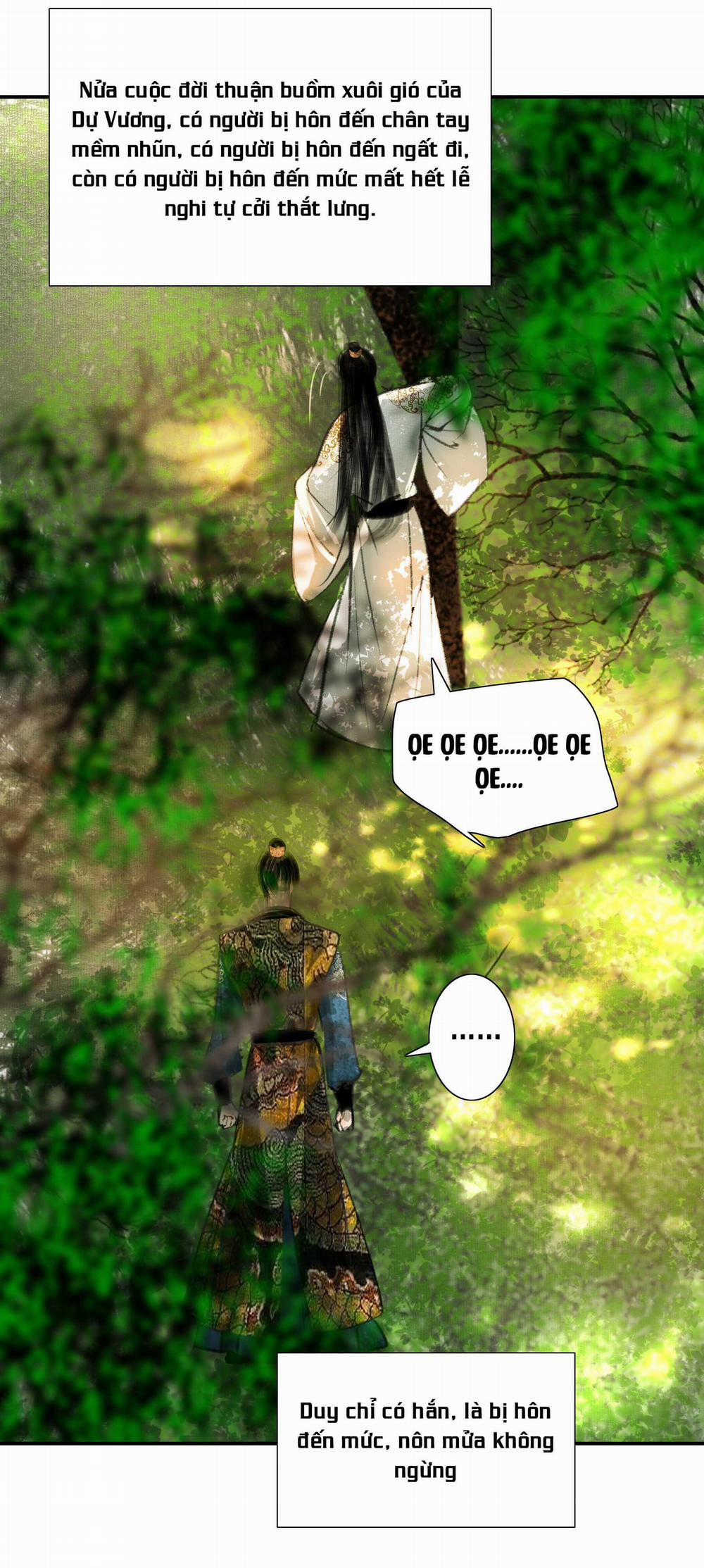 Vòng Luân Hồi 29 trang 26