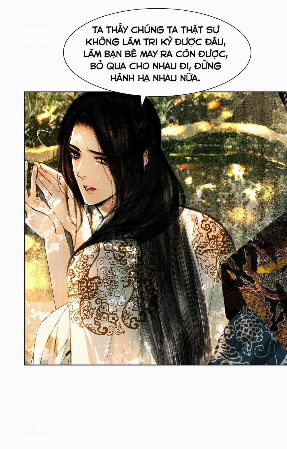 Vòng Luân Hồi 29 trang 30