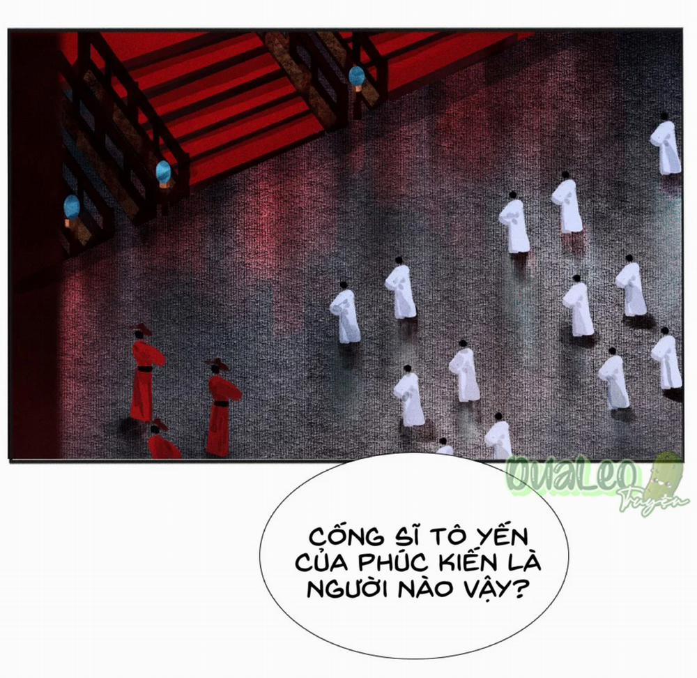 Vòng Luân Hồi 3 trang 10