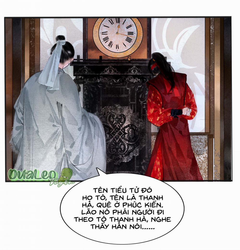 Vòng Luân Hồi 3 trang 2