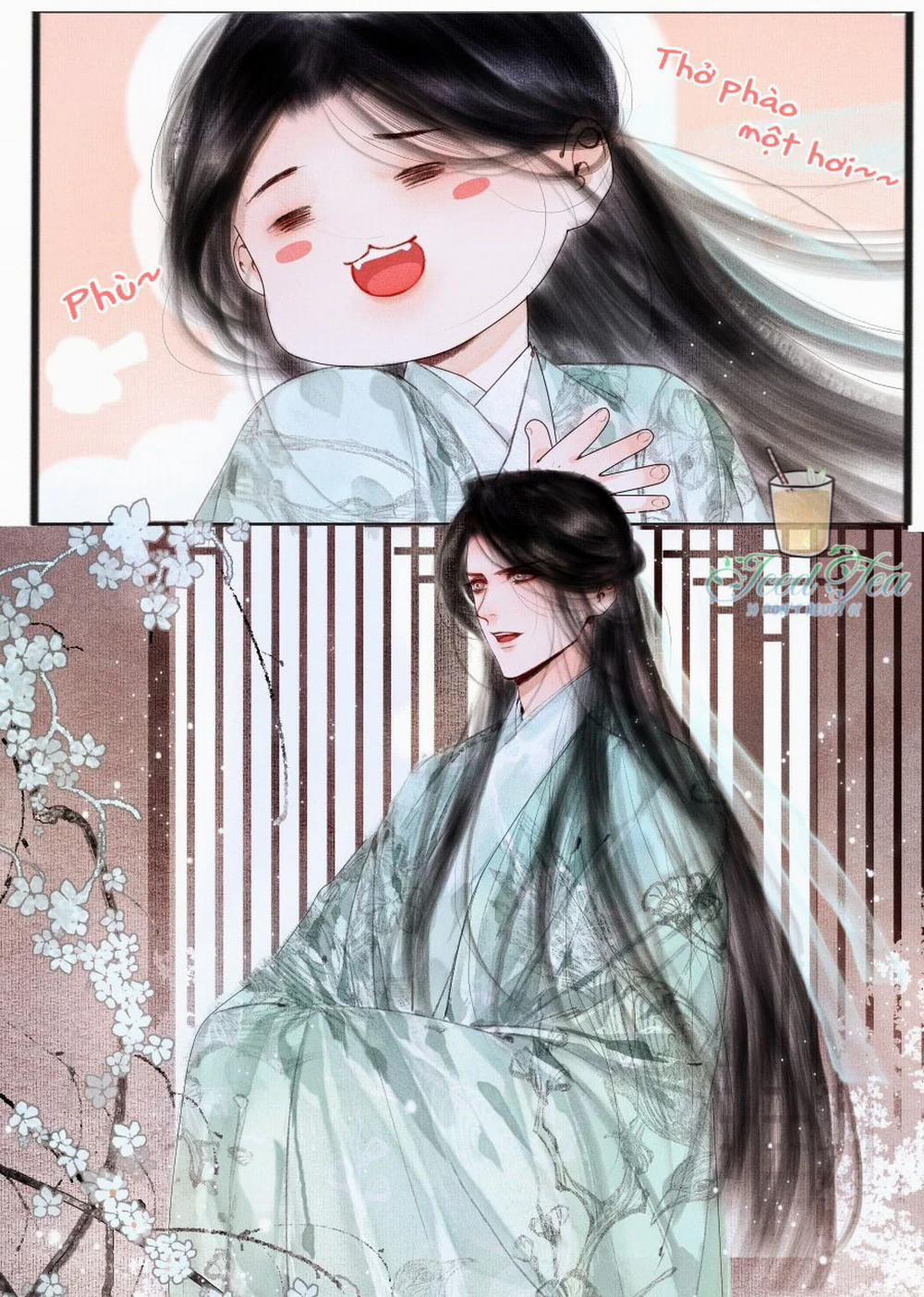 Vòng Luân Hồi 3 trang 24