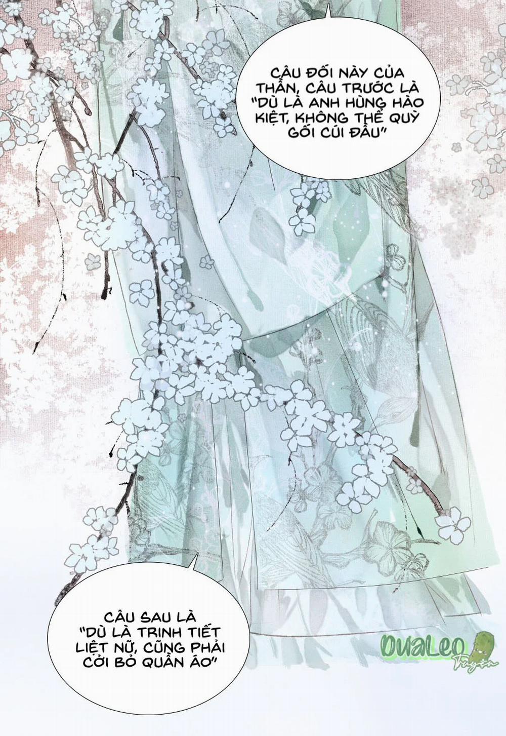 Vòng Luân Hồi 3 trang 25