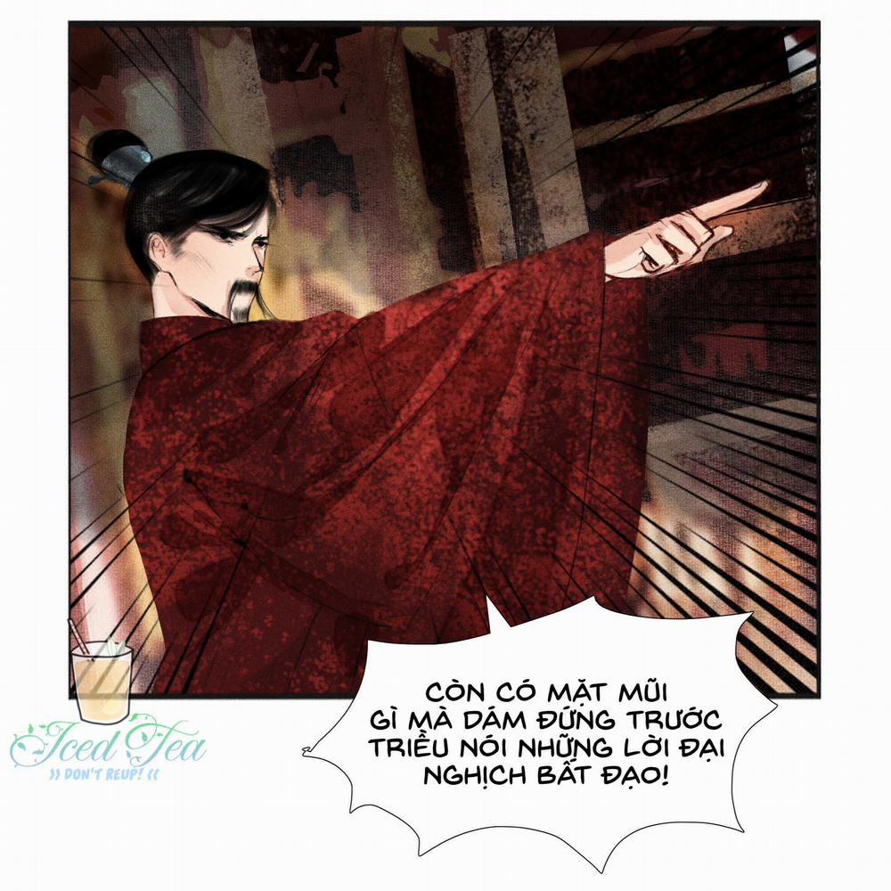 Vòng Luân Hồi 3 trang 33