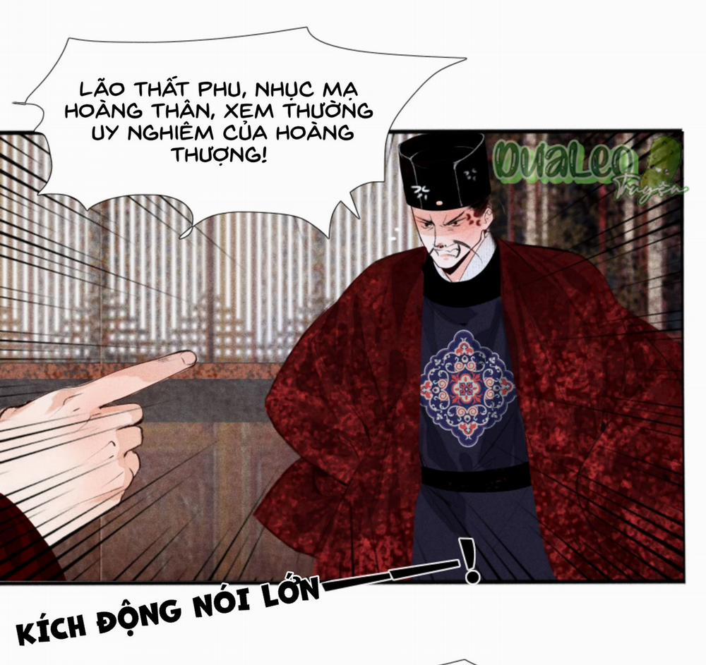 Vòng Luân Hồi 3 trang 34