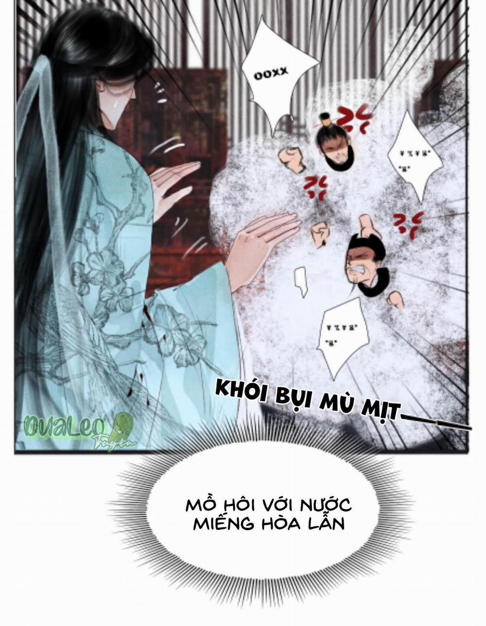 Vòng Luân Hồi 3 trang 37