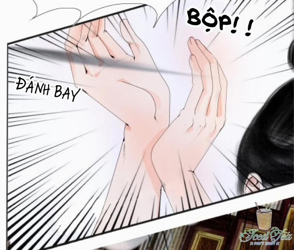 Vòng Luân Hồi 3 trang 39