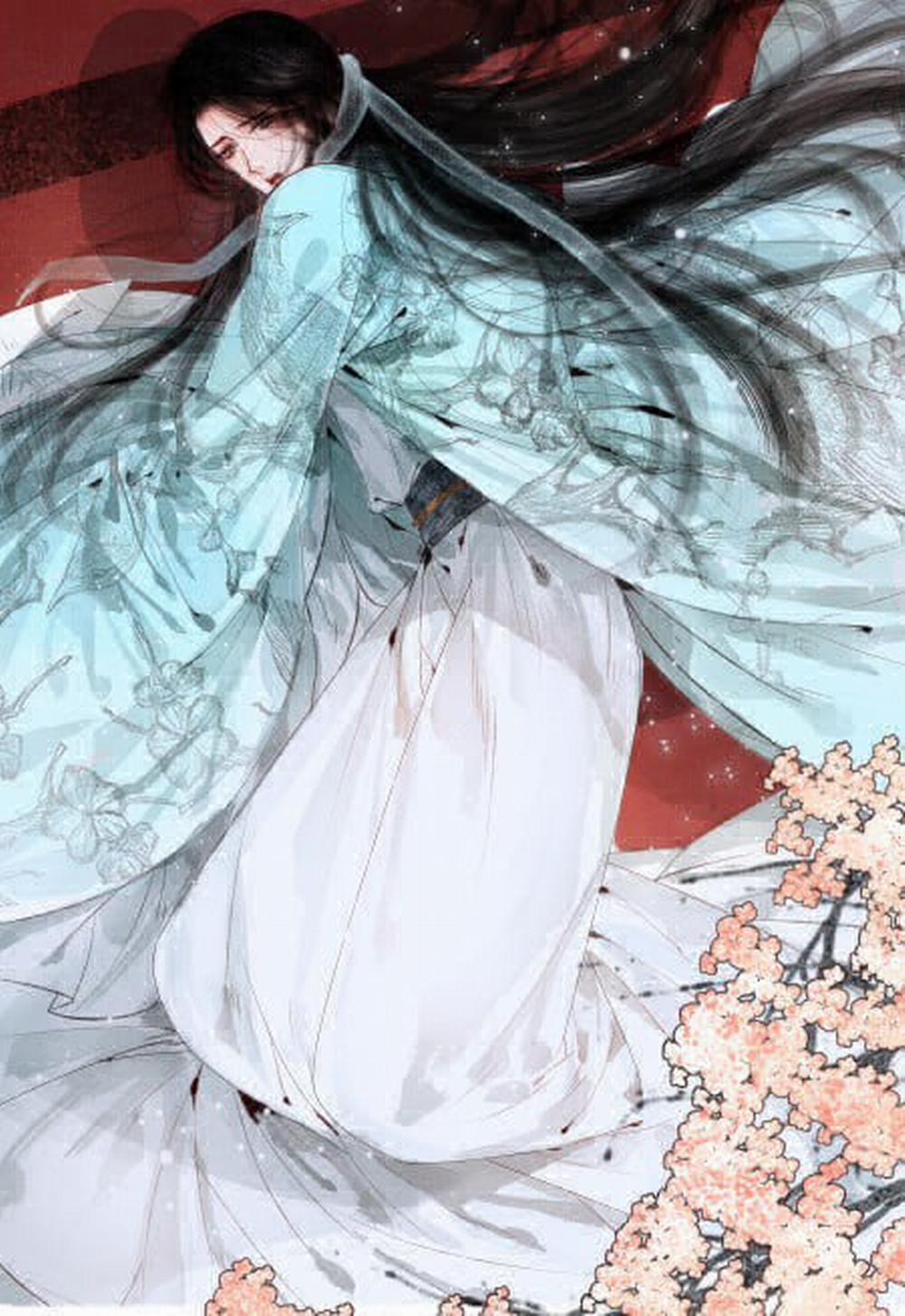 Vòng Luân Hồi 3 trang 44