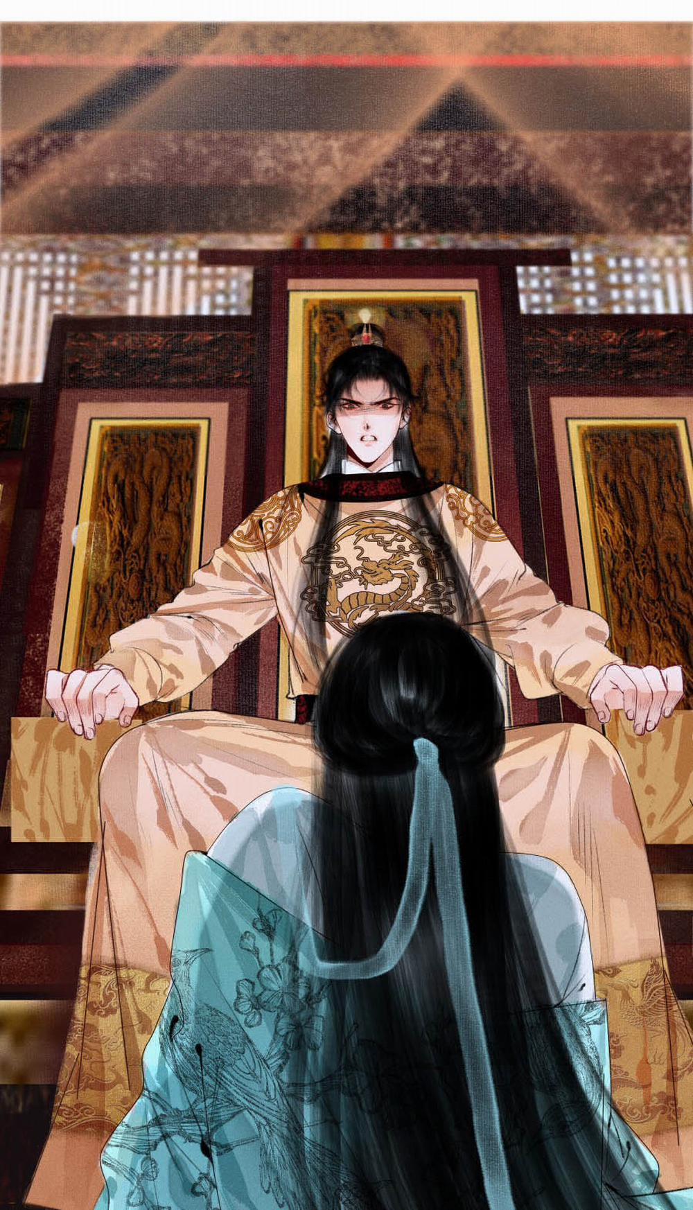 Vòng Luân Hồi 3 trang 46