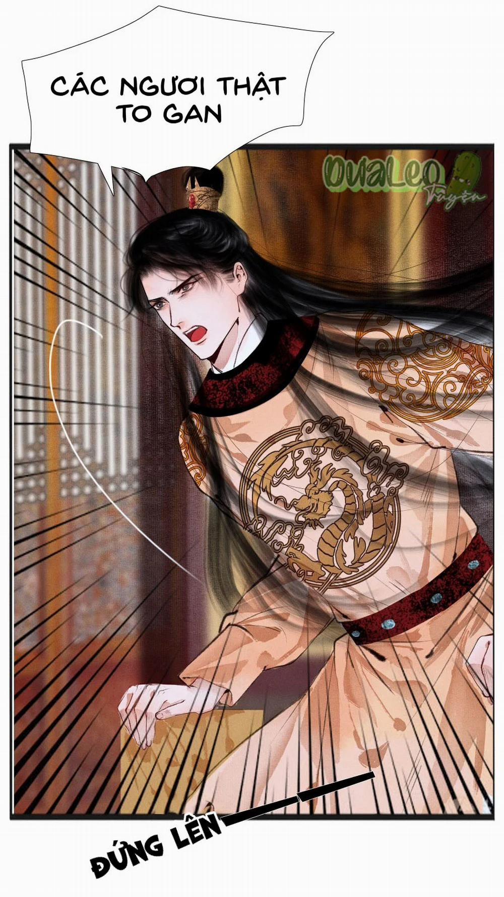 Vòng Luân Hồi 3 trang 48