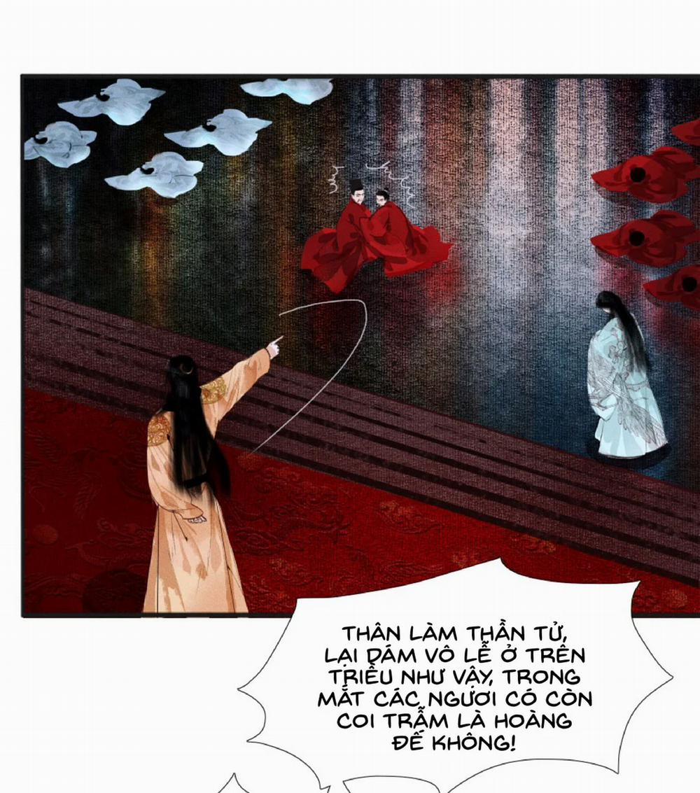 Vòng Luân Hồi 3 trang 49