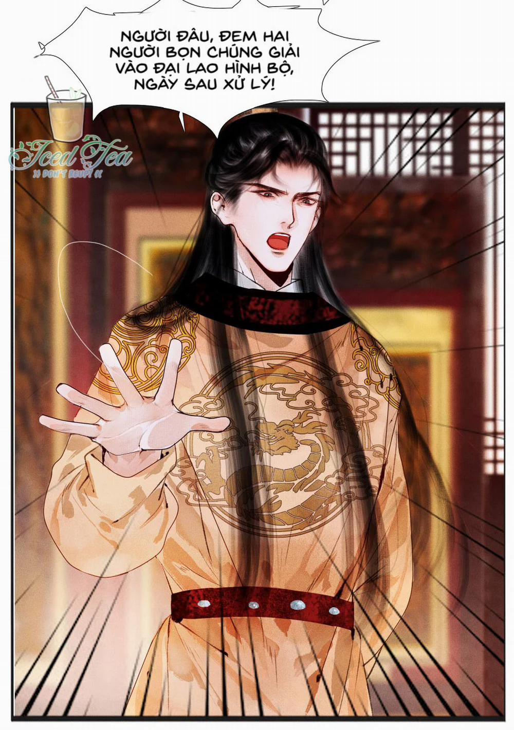Vòng Luân Hồi 3 trang 50