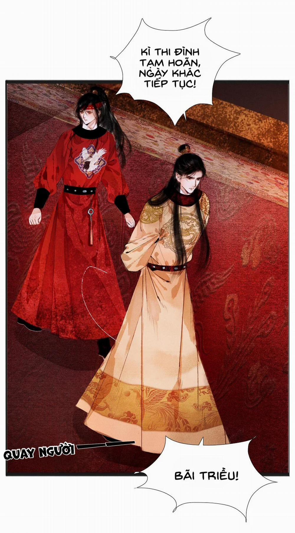 Vòng Luân Hồi 3 trang 51