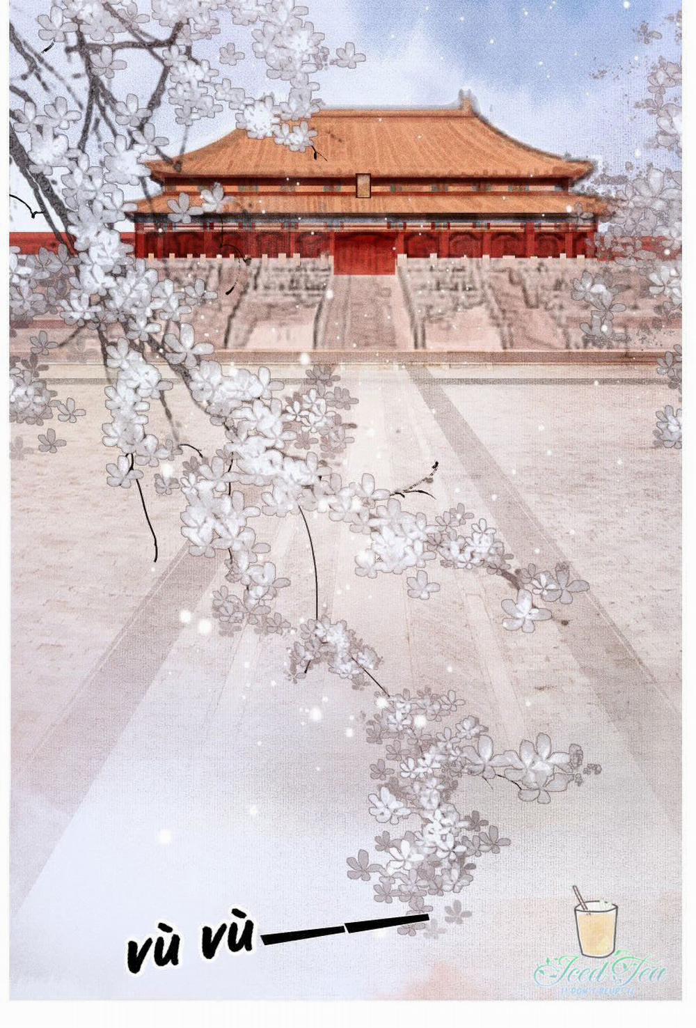 Vòng Luân Hồi 3 trang 9