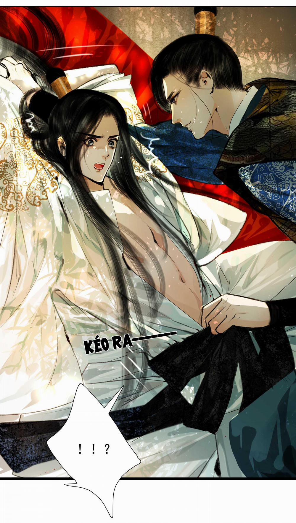 Vòng Luân Hồi 30 trang 10