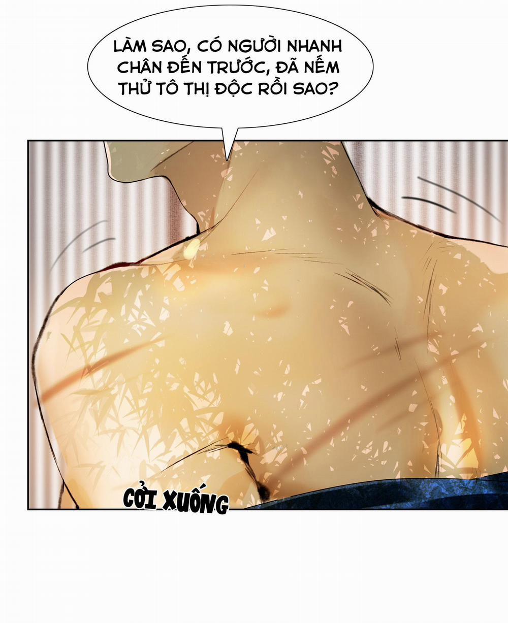 Vòng Luân Hồi 30 trang 12