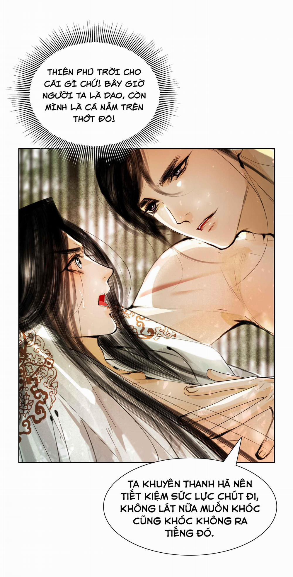 Vòng Luân Hồi 30 trang 19