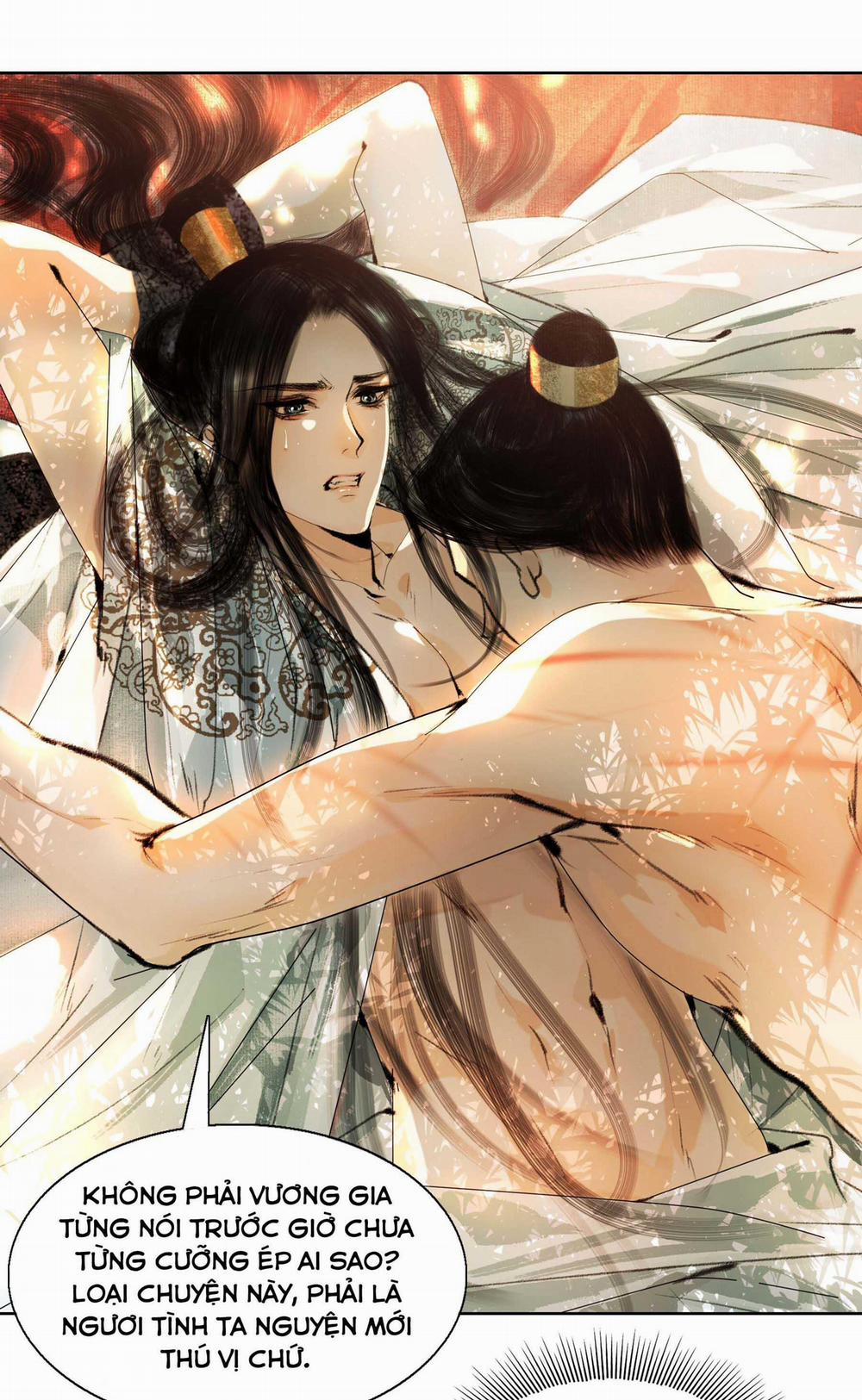 Vòng Luân Hồi 30 trang 21