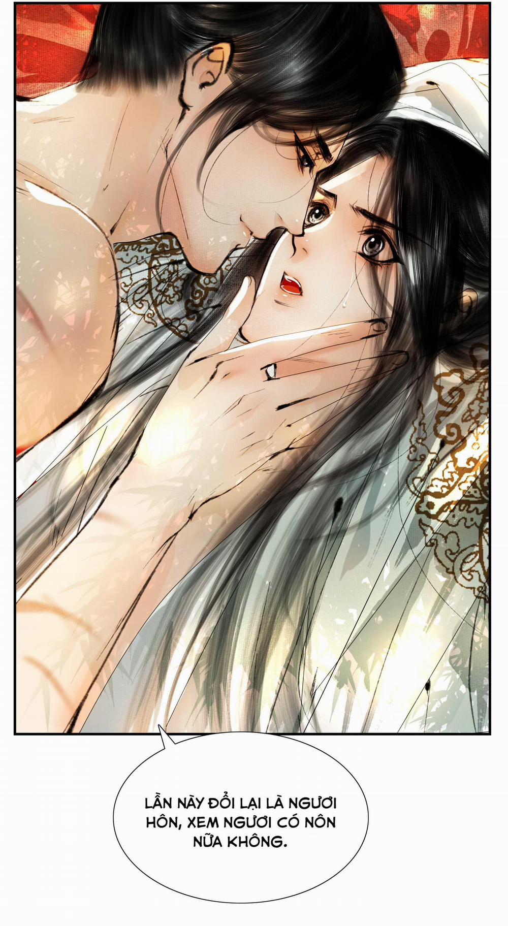 Vòng Luân Hồi 30 trang 26