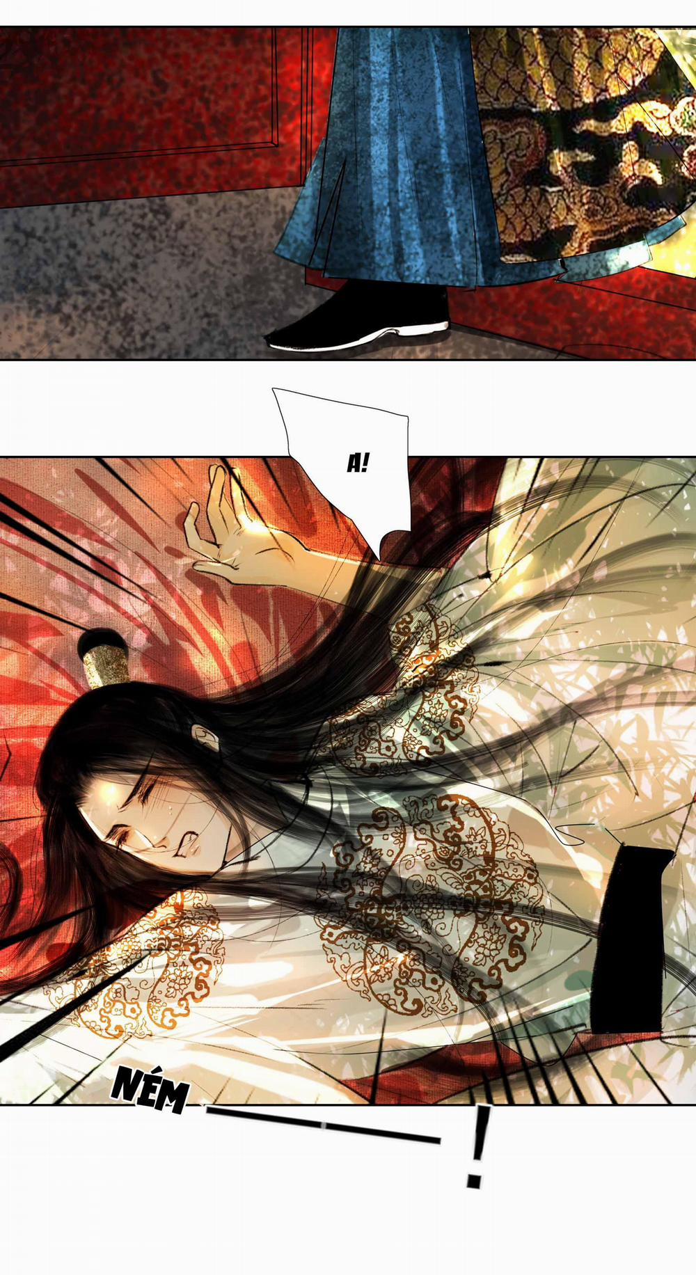 Vòng Luân Hồi 30 trang 5