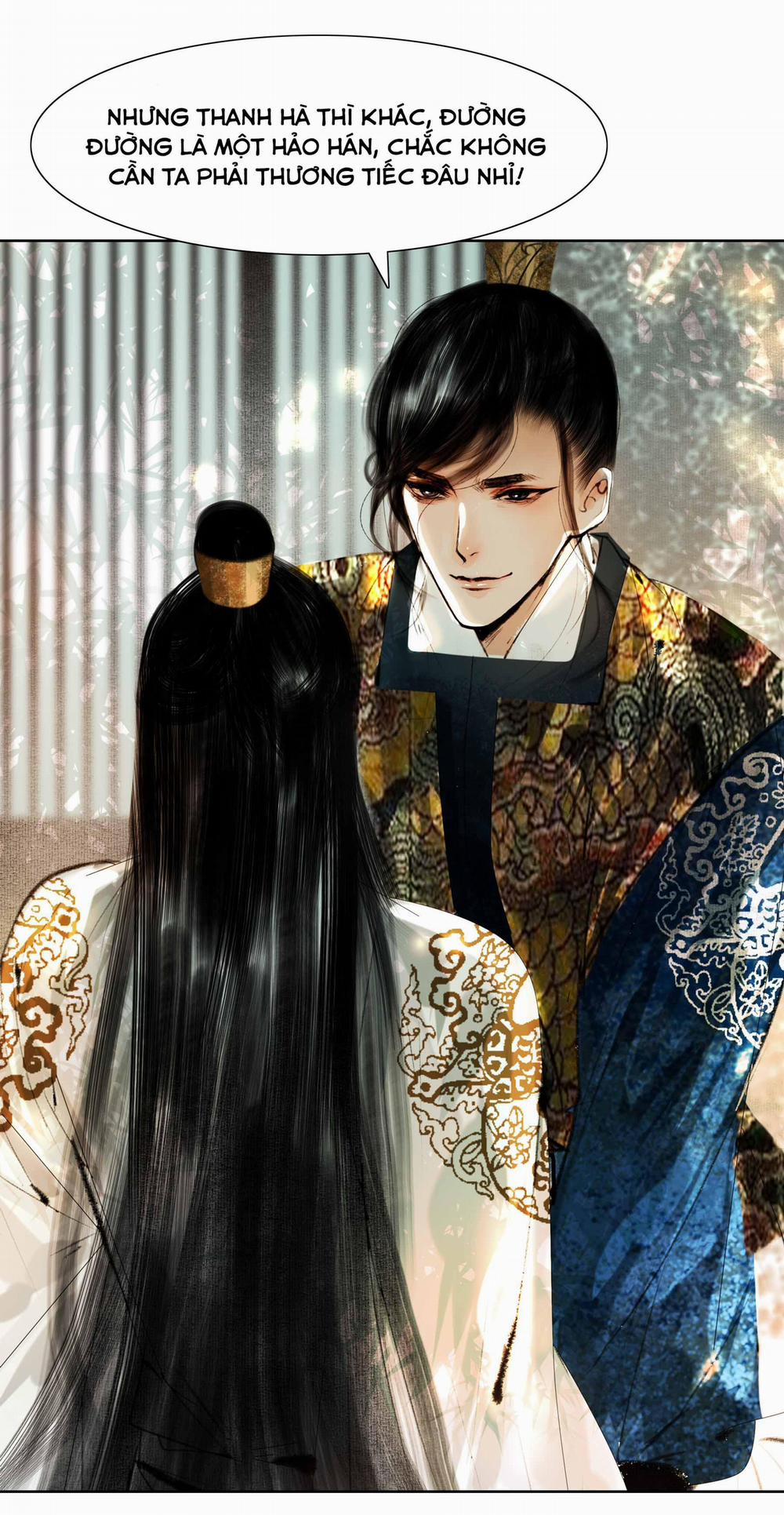 Vòng Luân Hồi 30 trang 7