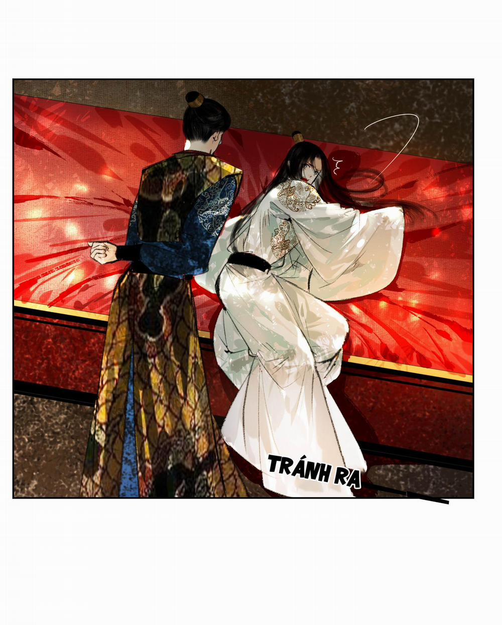 Vòng Luân Hồi 30 trang 8