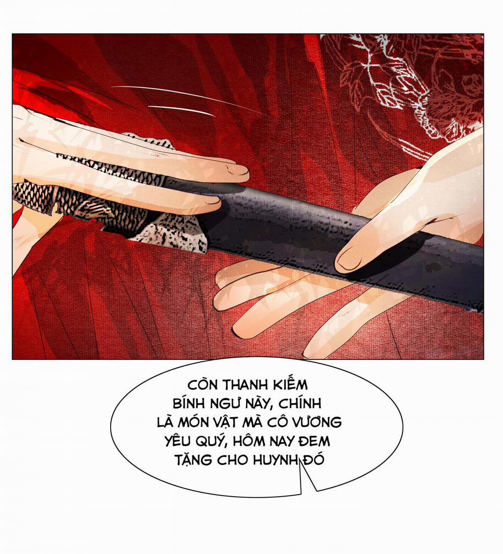 Vòng Luân Hồi 31 trang 11