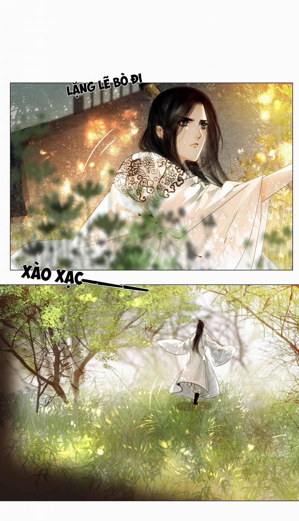 Vòng Luân Hồi 31 trang 17