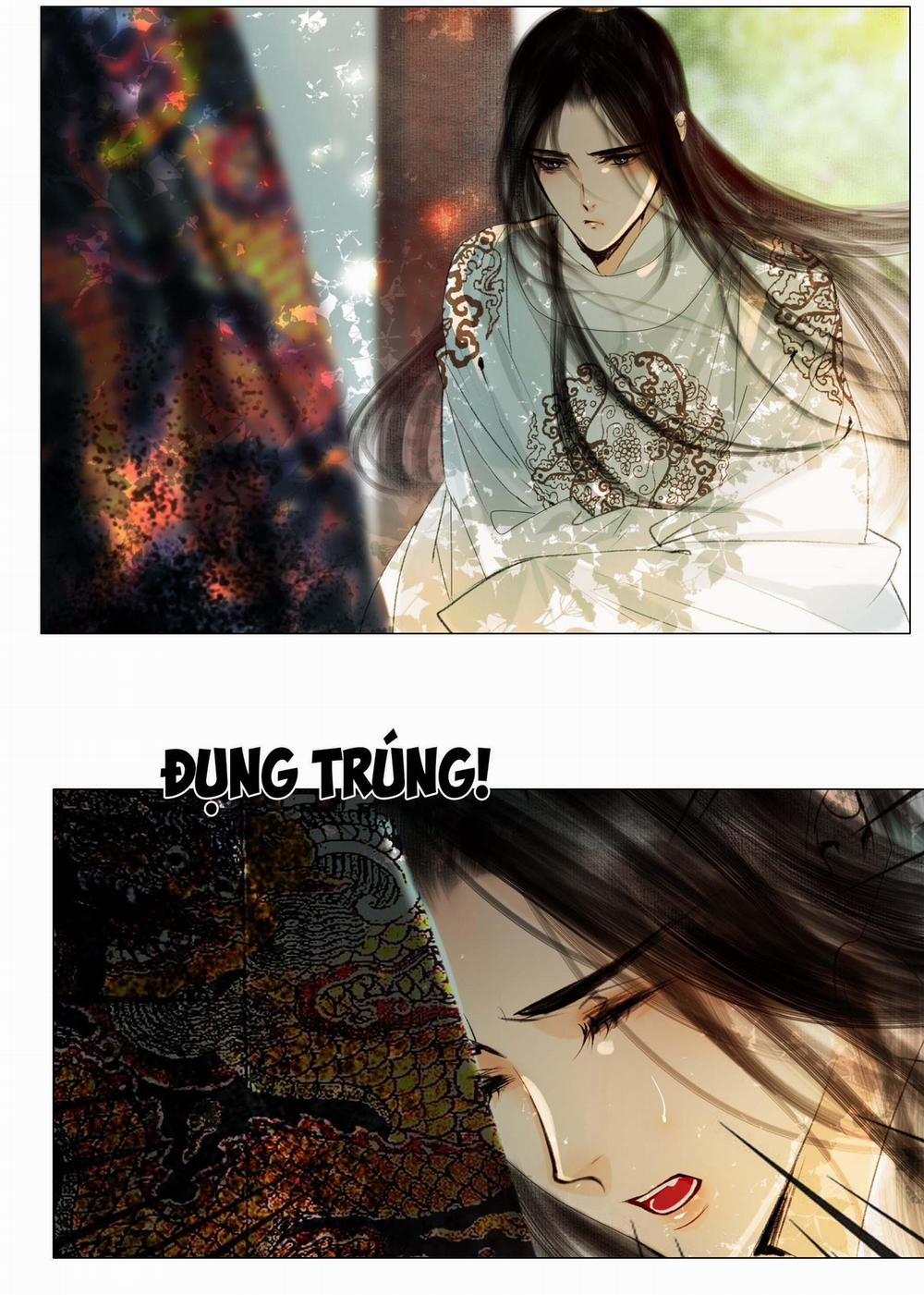 Vòng Luân Hồi 31 trang 19