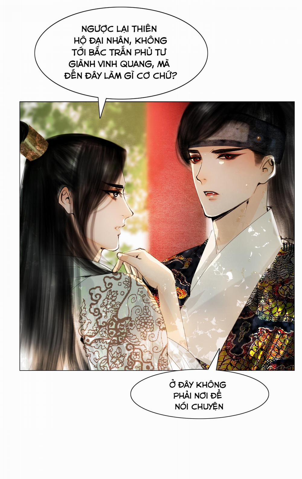 Vòng Luân Hồi 31 trang 23