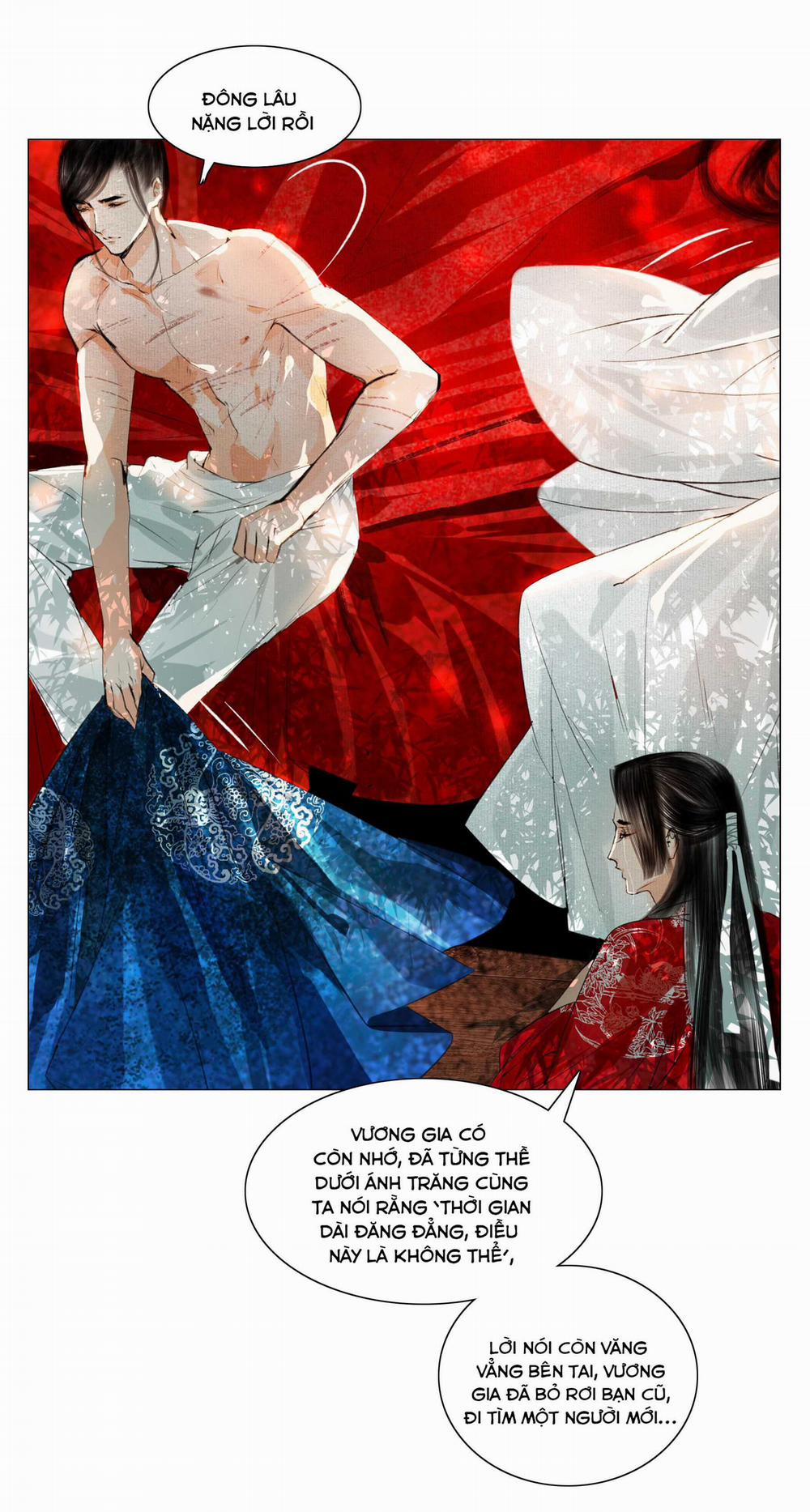 Vòng Luân Hồi 31 trang 3