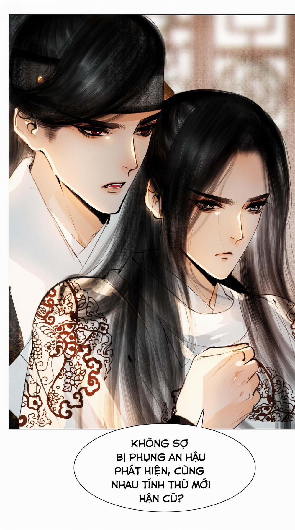 Vòng Luân Hồi 31 trang 37