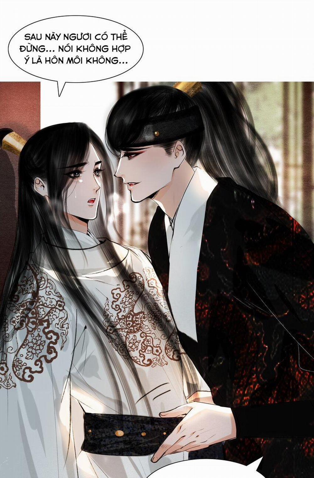 Vòng Luân Hồi 32 trang 13