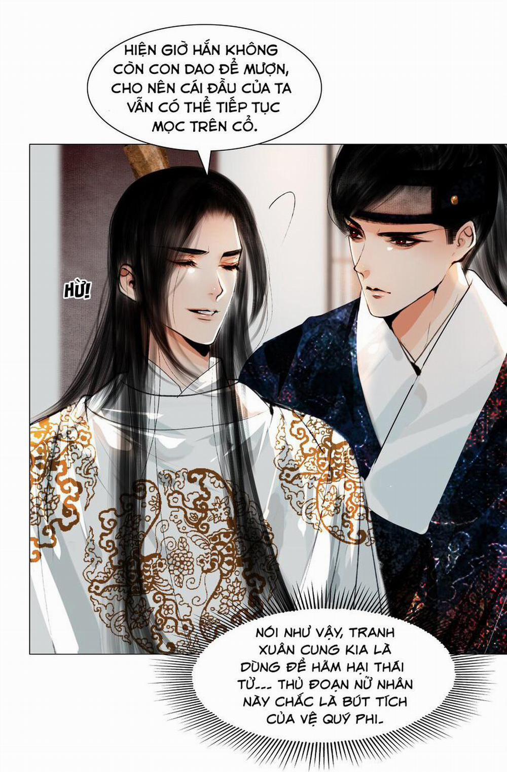 Vòng Luân Hồi 32 trang 17
