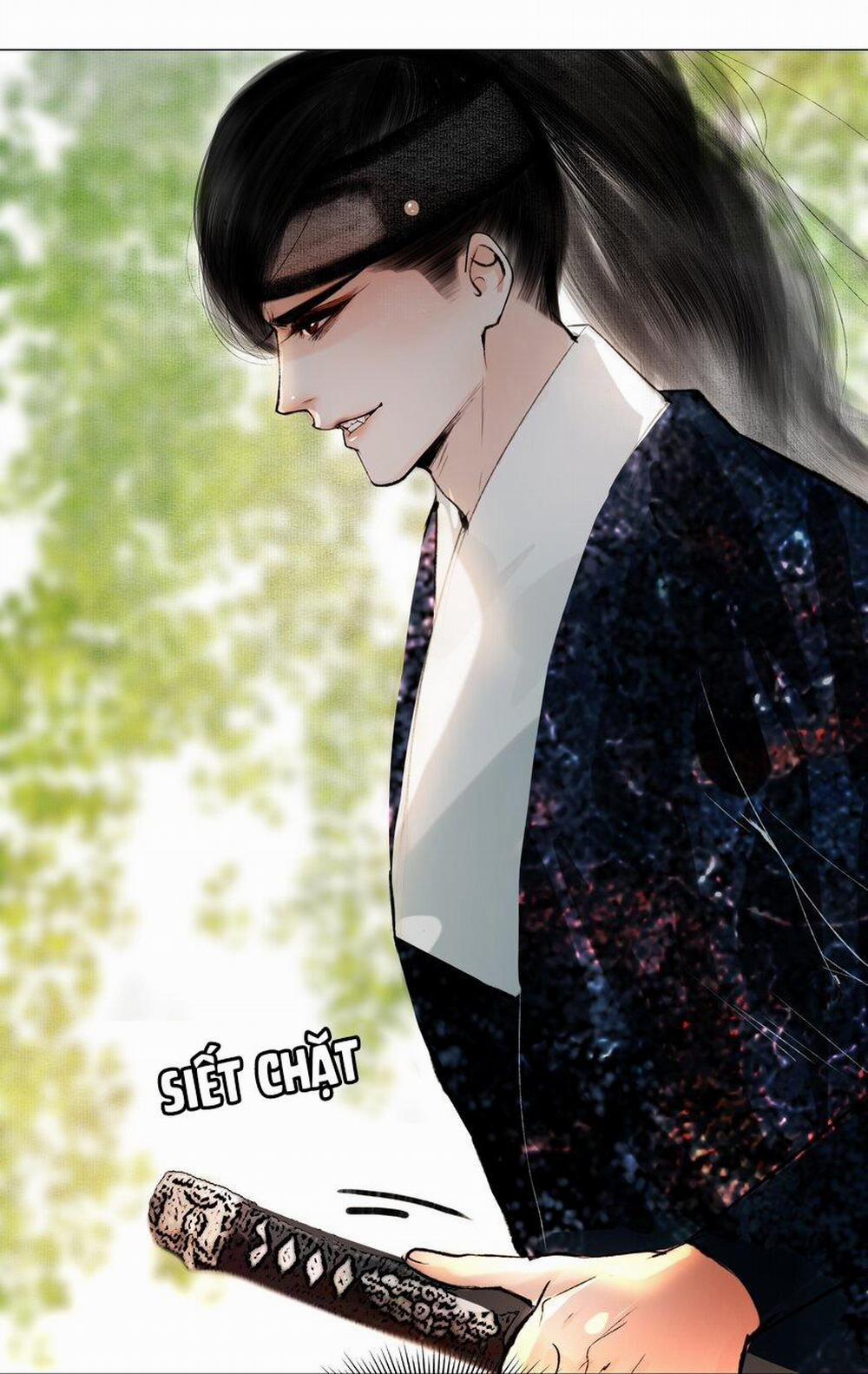 Vòng Luân Hồi 32 trang 22