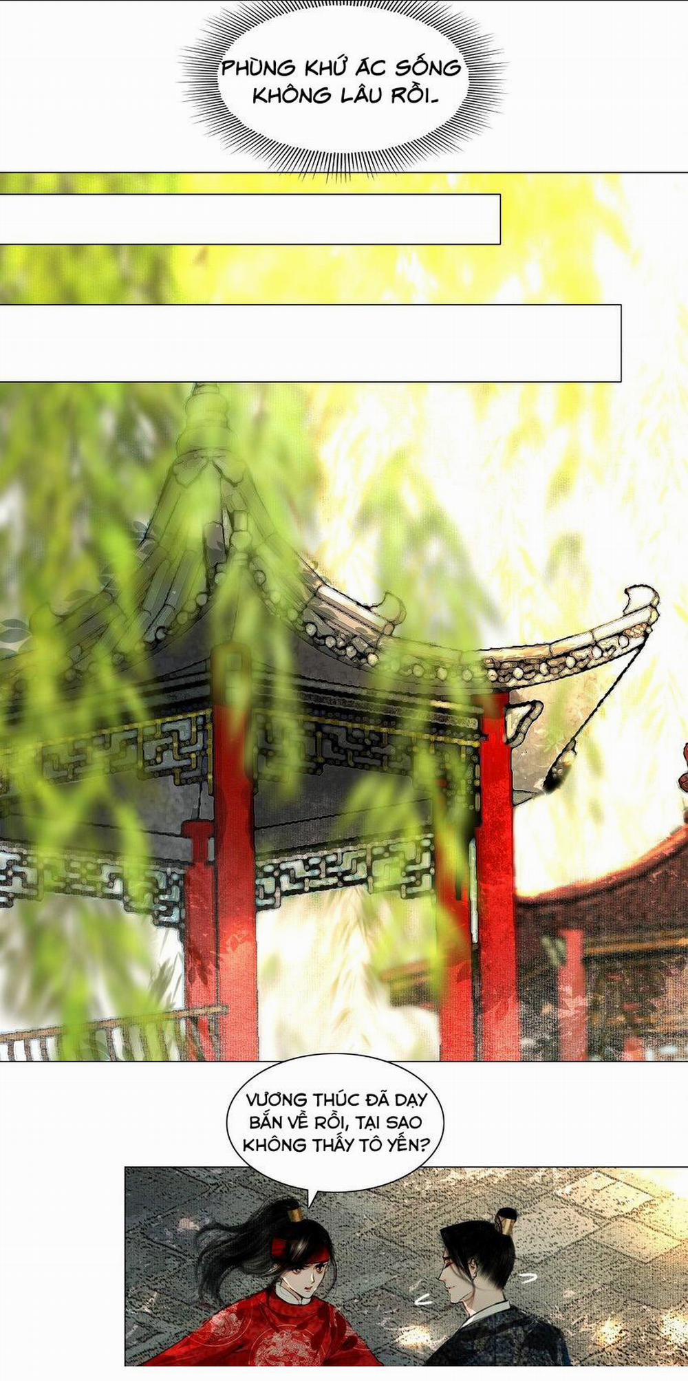 Vòng Luân Hồi 32 trang 23