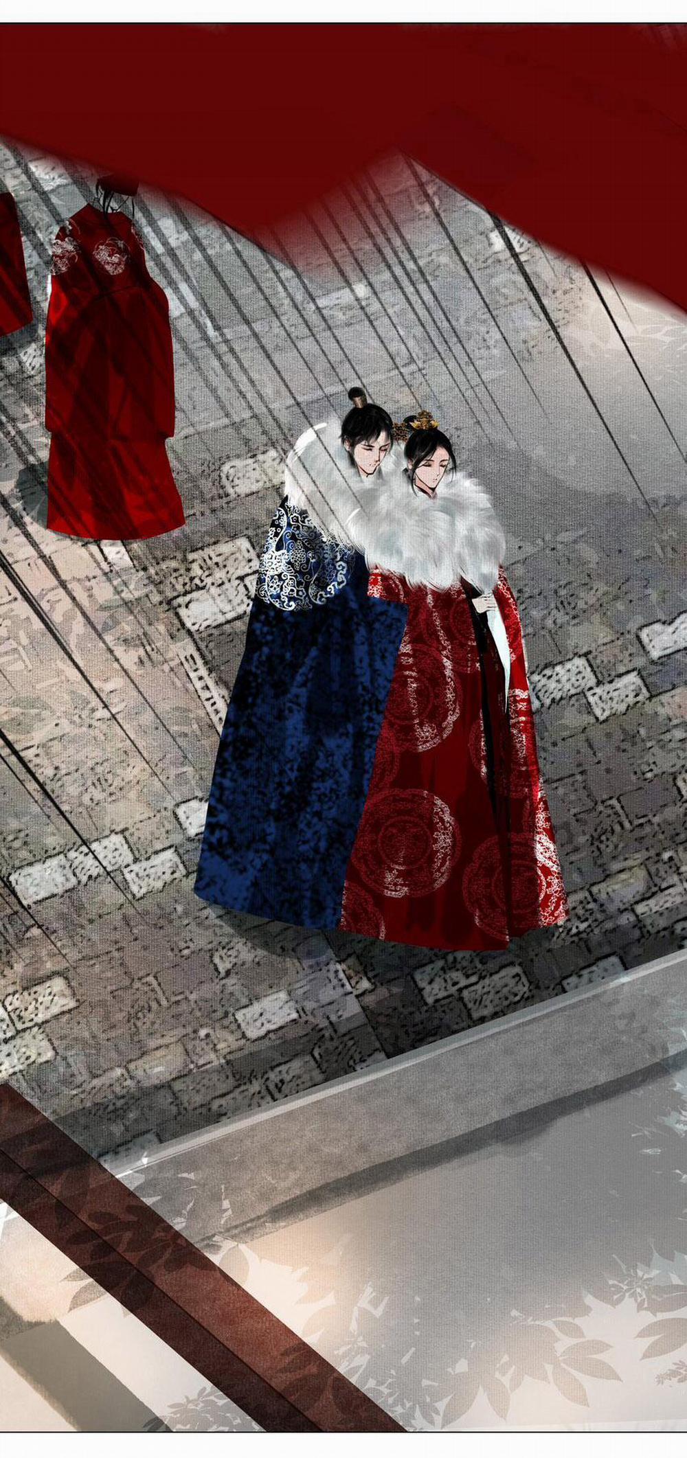 Vòng Luân Hồi 32 trang 25