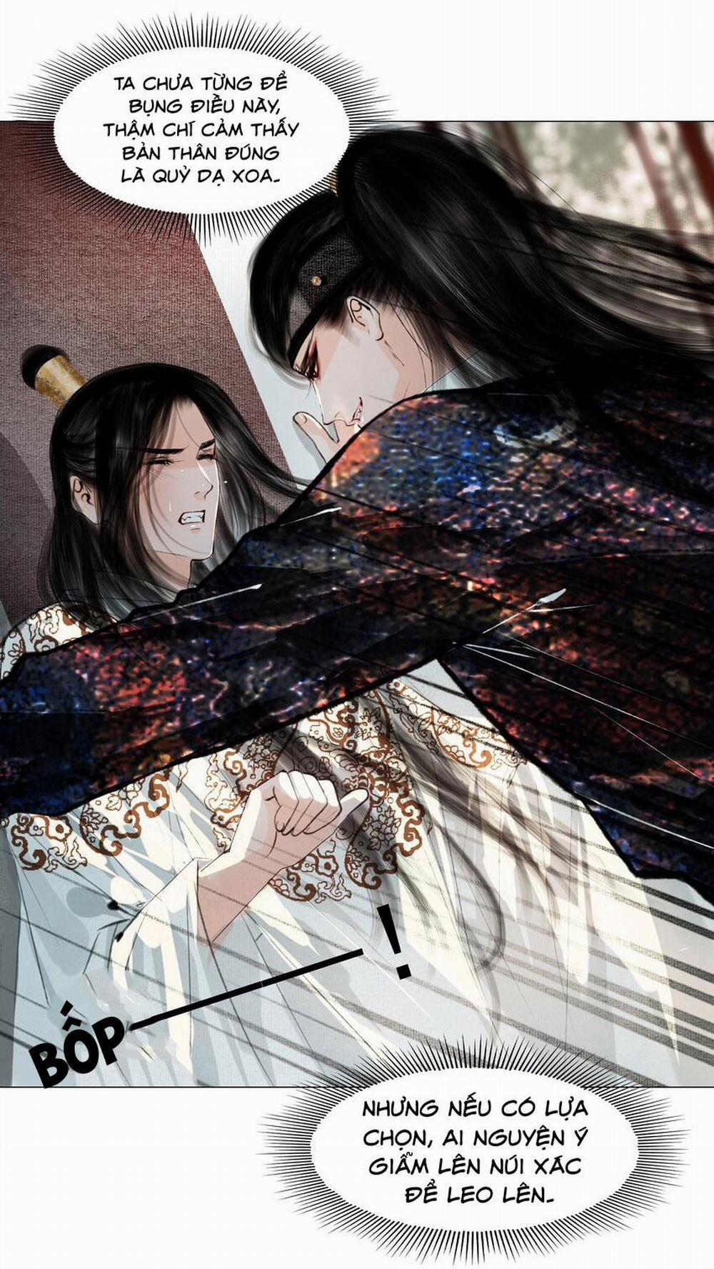 Vòng Luân Hồi 32 trang 7