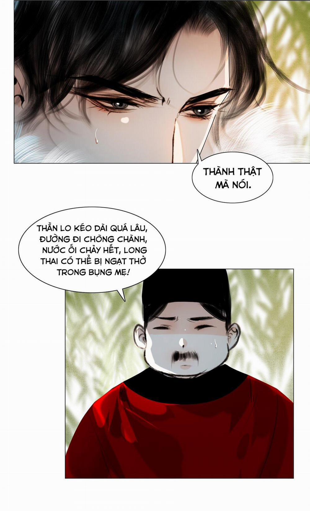 Vòng Luân Hồi 33 trang 10