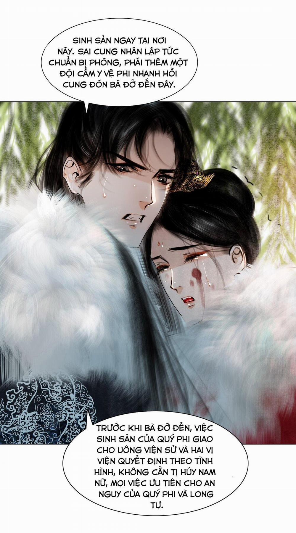 Vòng Luân Hồi 33 trang 11